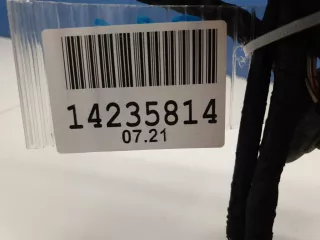 61129325917 Жгут проводов задней двери BMW 4 F32/F33/GT F36 Арт Z216123, вид 4