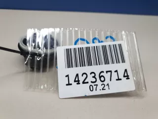 65779279391 Датчик Airbag BMW 5 G30/G31 Арт Z216286, вид 3