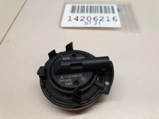 65779279391 Датчик Airbag BMW 5 G30/G31 Арт Z216727, вид 1