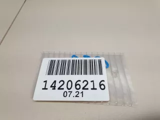 65779279391 Датчик Airbag BMW 5 G30/G31 Арт Z216727, вид 2