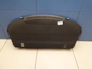 A1176900749 Полка багажника Mercedes CLA c117 Арт Z216911, вид 1