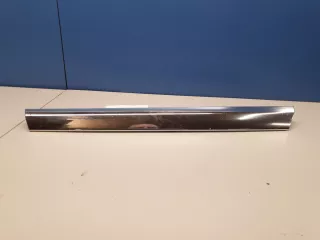 A1668880785 Молдинг решетки радиатора правый Mercedes GL X166 Арт Z217061, вид 1