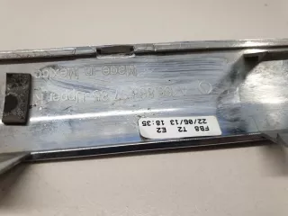 A1668880785 Молдинг решетки радиатора правый Mercedes GL X166 Арт Z217061, вид 3