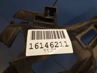 A2138857304 Кронштейн бампера переднего Mercedes E W213 Арт Z217171, вид 2