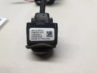 284194BA0A Камера бокового обзора Nissan Qashqai 2 Арт Z218764, вид 3