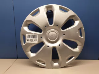 1513034 Колпак колесный R14 Ford Fiesta 6 Арт Z218977, вид 1