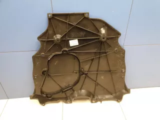 5142042011 Пыльник двигателя Toyota Rav 4 2 Арт Z220243, вид 4