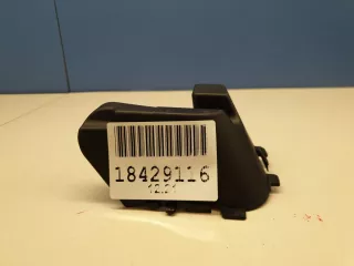 A2077570008 Кожух замка багажника Mercedes E C207 Арт Z220424, вид 3