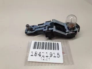 6L5945231 Плата заднего внутреннего фонаря правого Seat Leon 1 Арт Z220575, вид 1