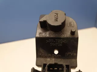 6L5945231 Плата заднего внутреннего фонаря правого Seat Leon 1 Арт Z220575, вид 3