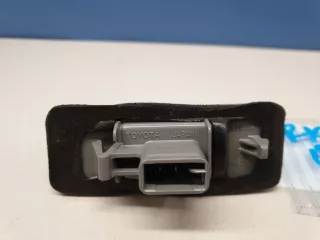 8127076010 Фонарь подсветки номерного знака Lexus RX 4 Арт Z220750, вид 3
