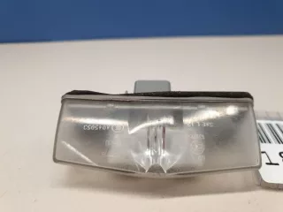 8127076010 Фонарь подсветки номерного знака Lexus RX 4 Арт Z220750, вид 4
