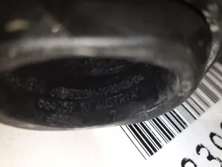61139321392 Гофра проводки двери MINI COUNTRYMAN F60 Арт Z220918, вид 2