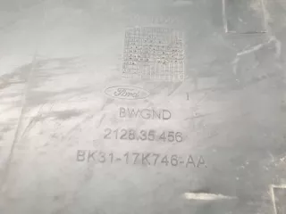 1823808 Крышка на зеркало правое Ford Transit 4 Арт Z220964, вид 2