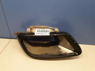 51128078670 Насадка глушителя задняя правая BMW X5 G05  Арт Z221057, вид 2