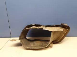 51128078670 Насадка глушителя задняя правая BMW X5 G05  Арт Z221057, вид 3