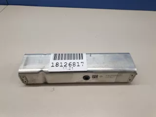 A1676209800 Кронштейн усилителя переднего бампера Mercedes GL X166 Арт Z221182, вид 1