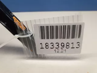 51357263382 Направляющая стекла задней правой двери BMW 3 F30/F31/GT F34 Арт Z221822, вид 4