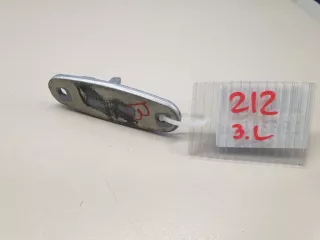 A2127300937 Петля двери задней левой верхняя Mercedes E W212 Арт Z222291, вид 2