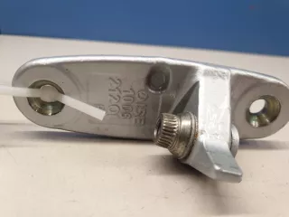 A2127300937 Петля двери задней левой верхняя Mercedes E W212 Арт Z222291, вид 3