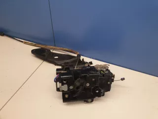 3B4839016AM Замок двери задней правой Seat Leon 1 Арт Z222444, вид 5