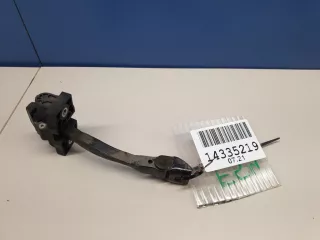 51227344220 Ограничитель двери задней MINI CLUBMAN F54 Арт Z222767, вид 3