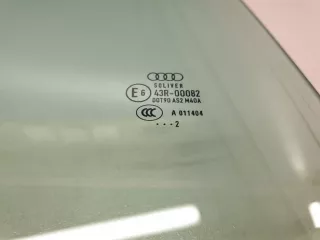 8K9845206E Стекло двери задней правой Audi A4 B8 Арт Z223550, вид 4