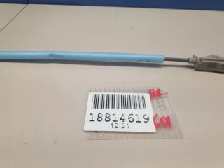 51217409277 Трос открывания передней двери BMW X3 G01 Арт Z223634, вид 2
