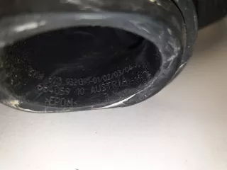 61139321391 Гофра проводки двери MINI COUNTRYMAN F60 Арт Z223777, вид 3