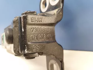 41007317770 Петля двери багажника правая BMW 2 F45/F46 Арт Z223952, вид 3