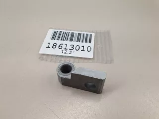 41007495993 Петля двери задней левой нижняя BMW X4 G02 Арт Z224156, вид 2