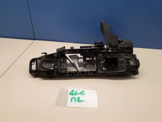 A0997602100 Кронштейн ручки двери передней левой Mercedes E W213 Арт Z224167, вид 1