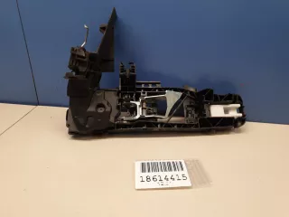 A0997602100 Кронштейн ручки двери передней левой Mercedes E W213 Арт Z224167, вид 3