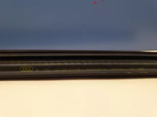 8V4839480 Накладка стекла задней правой двери Audi A3 8V Арт Z224345, вид 2