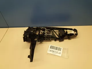 A0997602100 Кронштейн ручки двери передней левой Mercedes GLC X253 Арт Z224448, вид 3