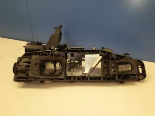A0997602100 Кронштейн ручки двери передней левой Mercedes GLC X253 Арт Z224448, вид 4