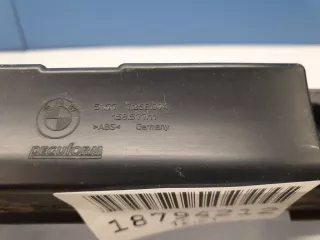 51777268074 Кронштейн накладки порога правый BMW 1 F20/F21 Арт Z224518, вид 3