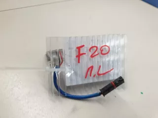 63177277447 Подсветка ручки двери передней левой BMW 1 F20/F21 Арт Z225510, вид 1