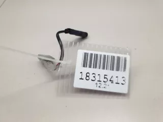 63177277448 Подсветка ручки двери задней правой BMW 3 F30/F31/GT F34 Арт Z225544, вид 3