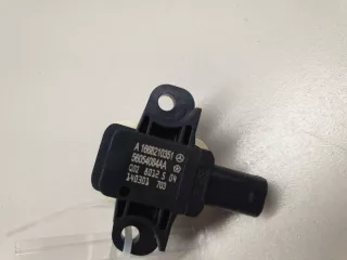 A1668210351 Датчик Airbag Mercedes GL X166 Арт Z225567, вид 3