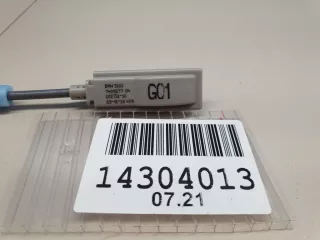 51217409277 Трос открывания передней двери BMW X3 G01 Арт Z225666, вид 2
