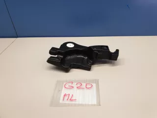 51337440137 Уплотнитель двери передней левой BMW 3 G20/G21 Арт Z226144, вид 1