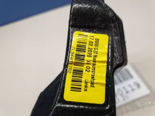 51337440137 Уплотнитель двери передней левой BMW 3 G20/G21 Арт Z226144, вид 3