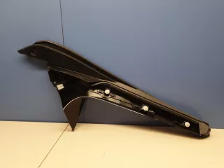 7608842050 Накладка двери багажника левая Toyota Rav 4 2 Арт Z226605, вид 4