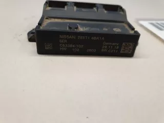 285T14BA1A Блок датчика открывания багажника Nissan X-Trail T32 Арт Z227306, вид 3