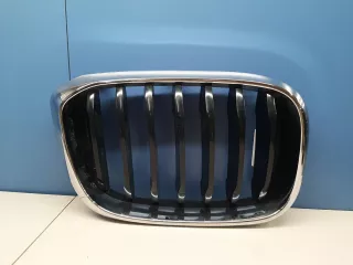 51137440854 Решетка радиатора правая BMW X3 G01 Арт Z227692, вид 1