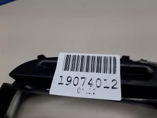 51137440854 Решетка радиатора правая BMW X3 G01 Арт Z227692, вид 4