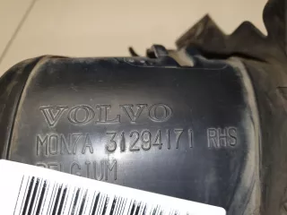 31294171 Воздуховод радиатора правый Volvo XC60 1 Арт Z228104, вид 3