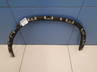 51778093568 Кронштейн расширителя арки крыла заднего правого BMW X3 G01 Арт Z228605, вид 1