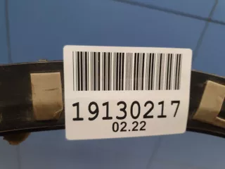 51778093568 Кронштейн расширителя арки крыла заднего правого BMW X3 G01 Арт Z228605, вид 3